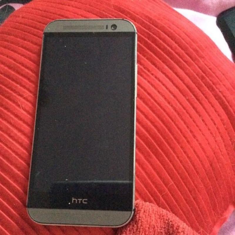 Htc m8