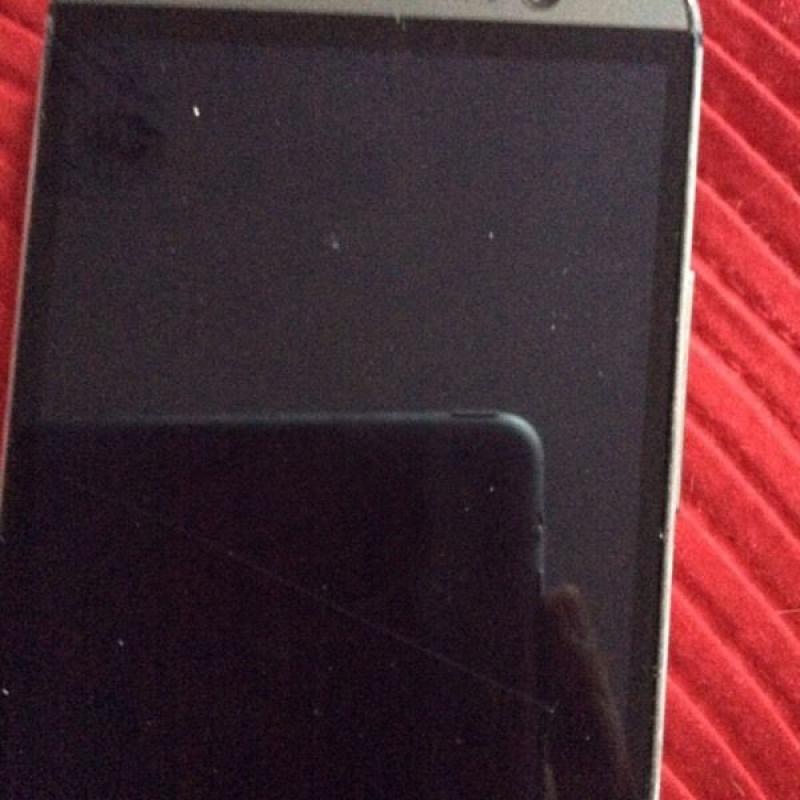 Htc m8