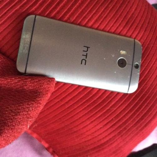 Htc m8