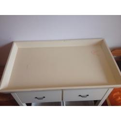 Baby Changing Table