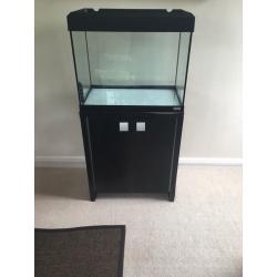 Fluval fish tank for sale