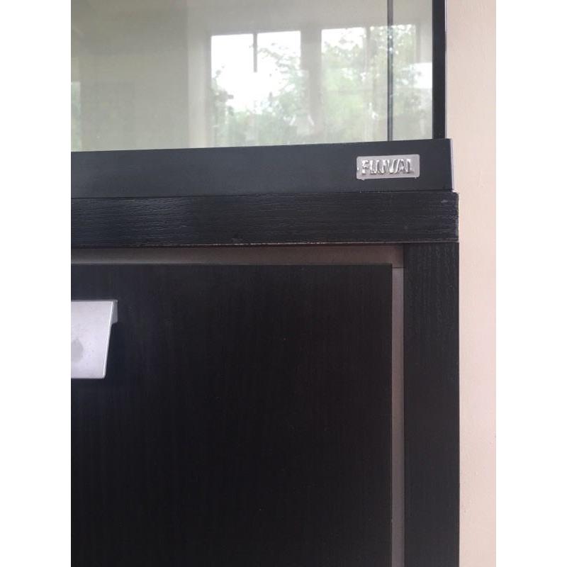 Fluval fish tank for sale