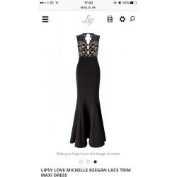 Lipsy dress