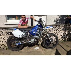Yz125