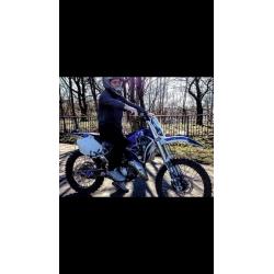 Yz125