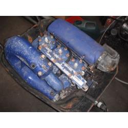 Polaris sl 750 jetski . Spares or repair