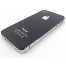 Apple IPhone 4 Black. 16GB. In as new condition. O2/Giffgaff/Tesco network