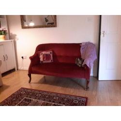 Cute En-Suite Double Bedroom in Kelvinbridge (all bills included)