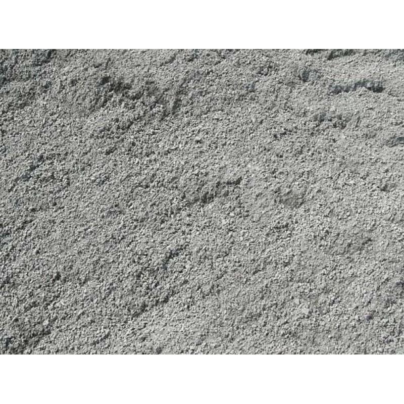 Grey whin dust (sand)