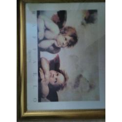 Raffaelo cherubs picture