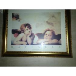 Raffaelo cherubs picture