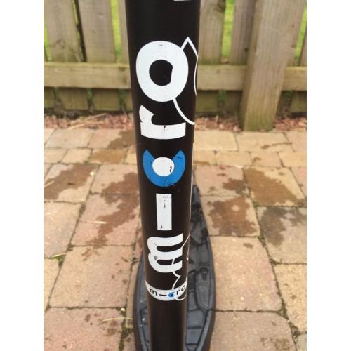 Preloved Maxi Micro Scooter