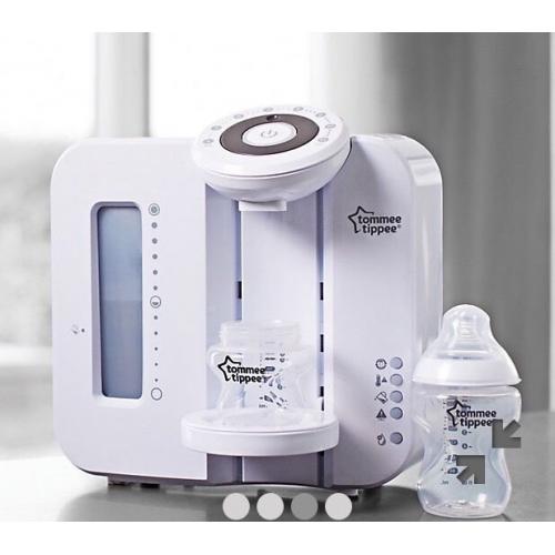 Tommee Tippee perfect prep .
