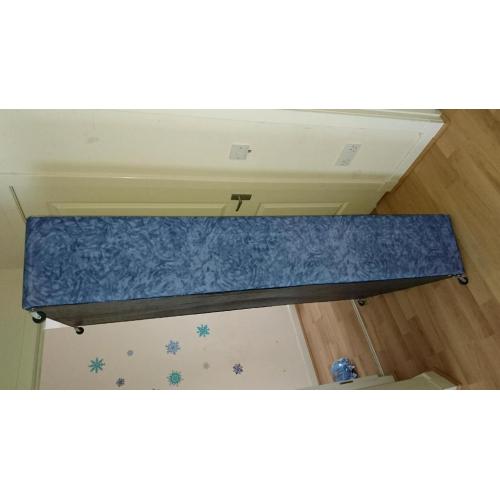 Single bed Base