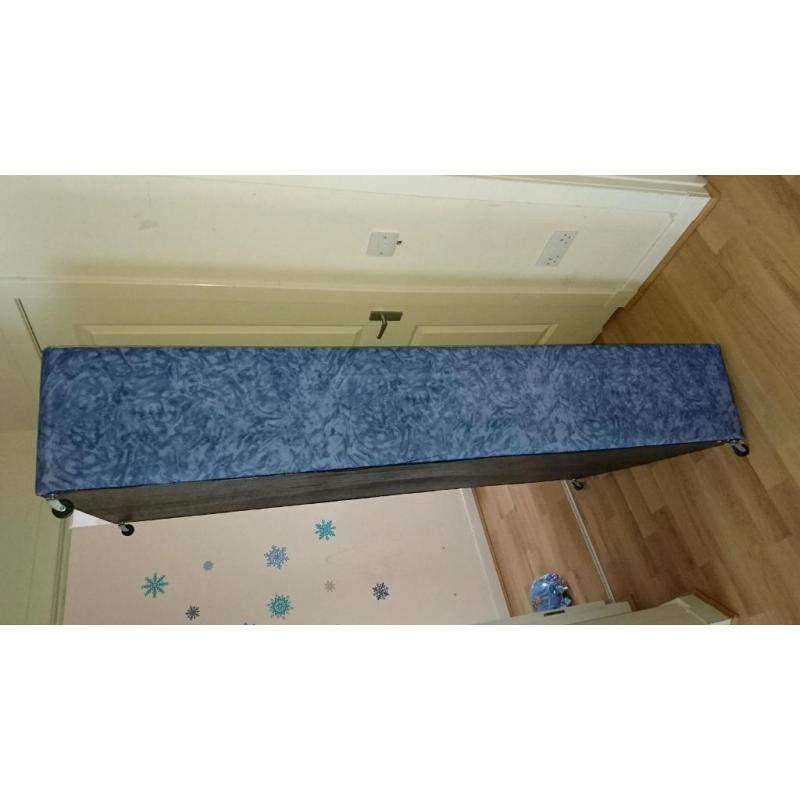 Single bed Base