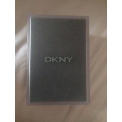 DKNY watch