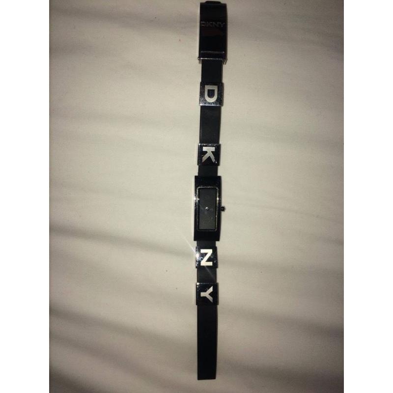 DKNY watch