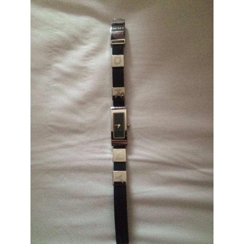 DKNY watch