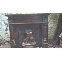 FIREPLACE FORSALE