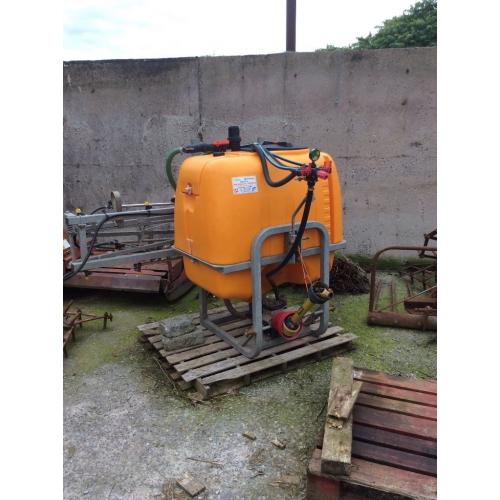 Sprayer