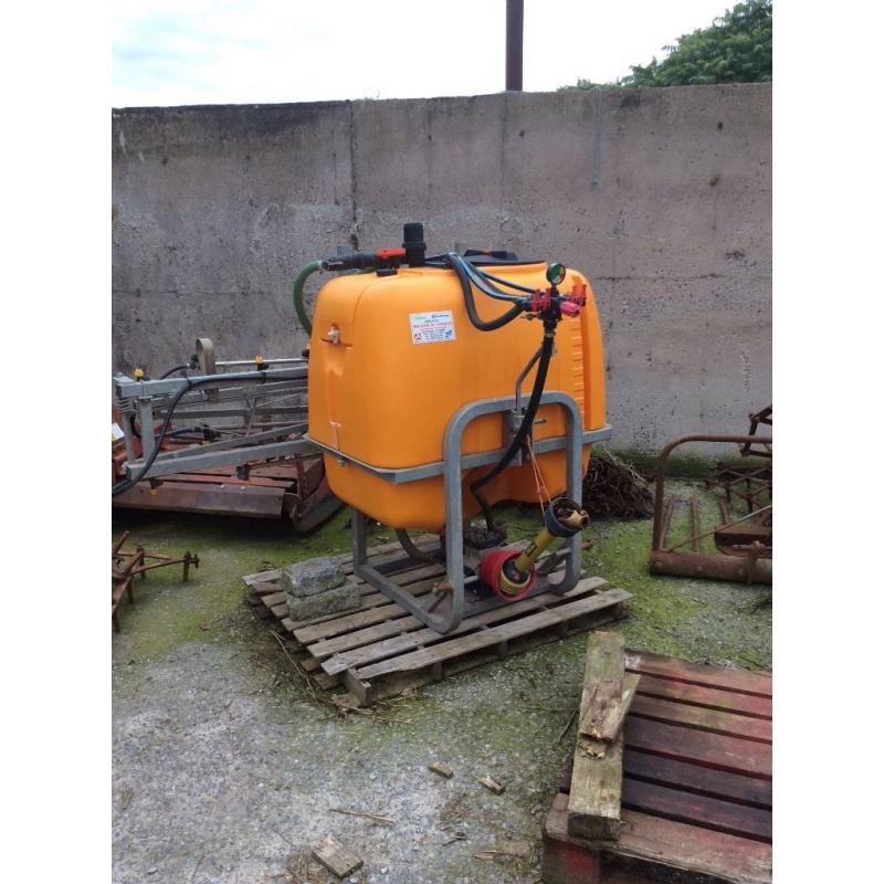 Sprayer