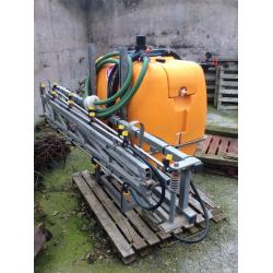 Sprayer