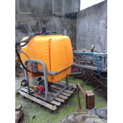 Sprayer