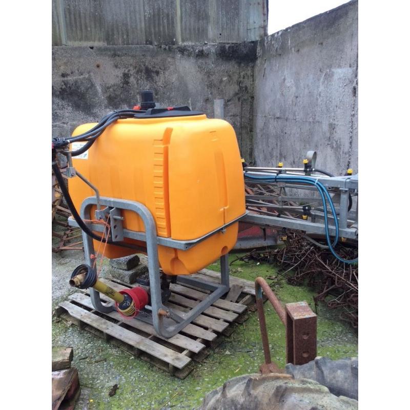 Sprayer