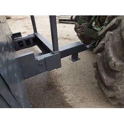 Horse/ cattle/ sheep trailer