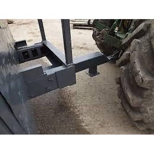 Horse/ cattle/ sheep trailer