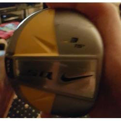 Nike 3 wood
