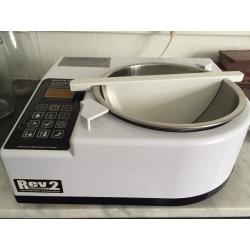 Chocolate equipment Job Lot