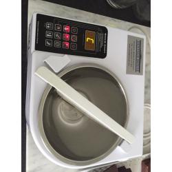 Chocolate equipment Job Lot