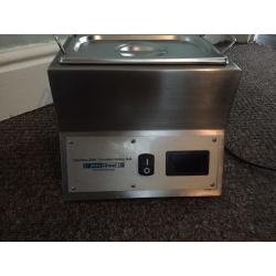 Chocolate equipment Job Lot