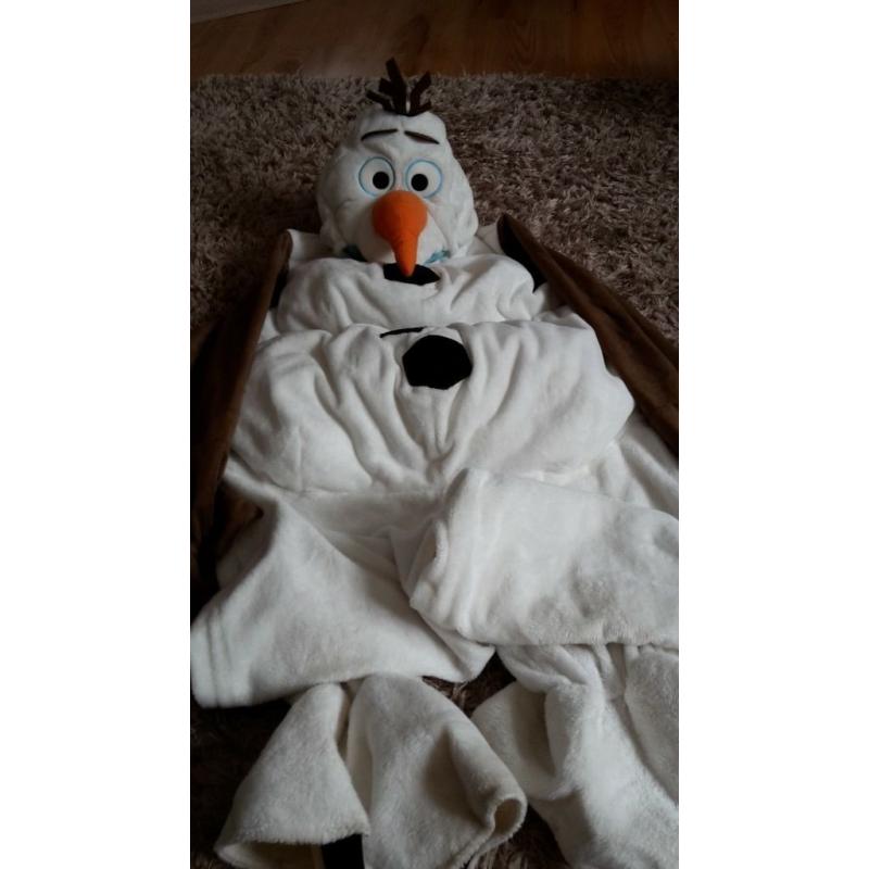 Olaf