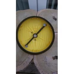 Karcher patio cleaner head attachment