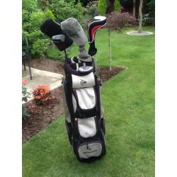 Golf bag