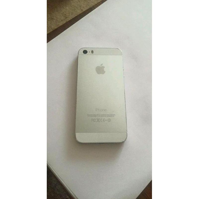 Iphone 5s