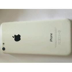 Iphone 5c