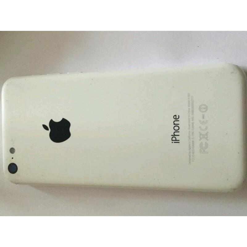 Iphone 5c