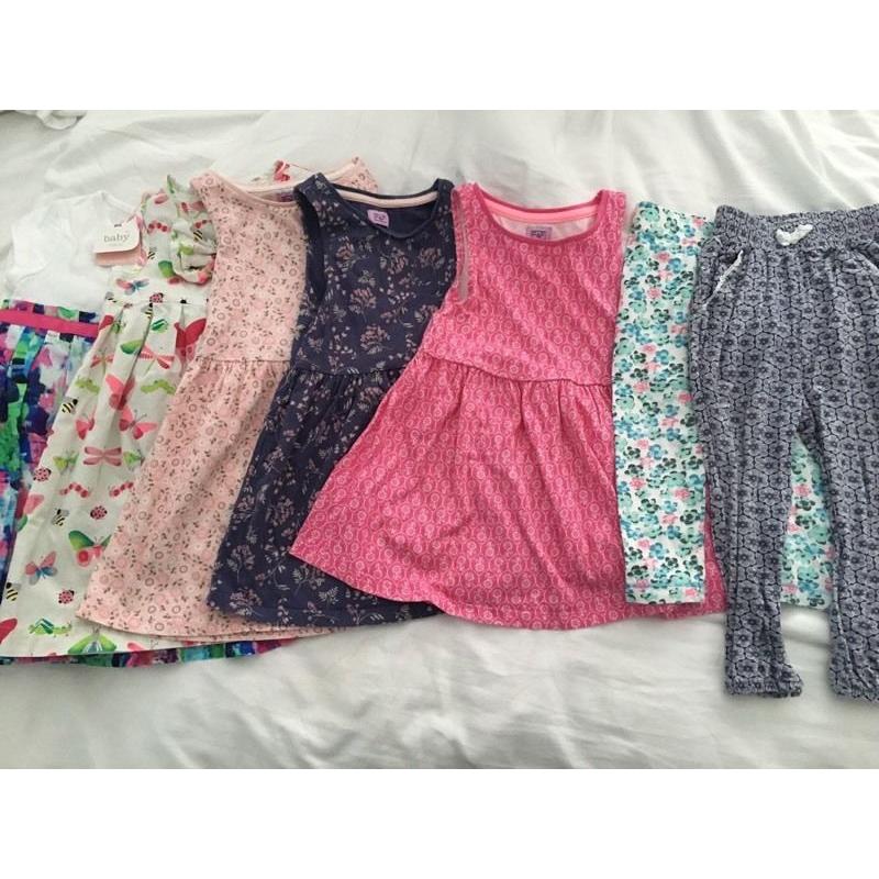 18-24 month summer bundle