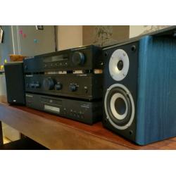 Cambridge Audio Hi-Fi seperates