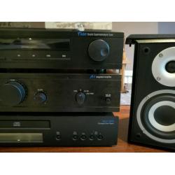 Cambridge Audio Hi-Fi seperates