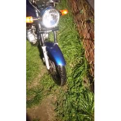 Sym xs 125 swap cash offers anything wuth a engine will be cinsidered