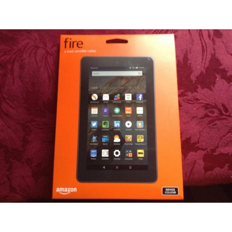 Kindle Fire