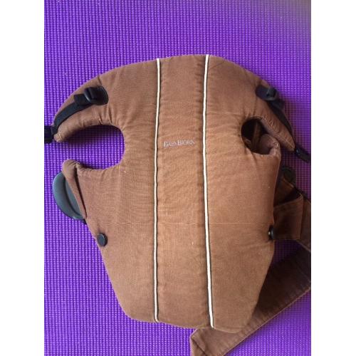 Babybjorn sling