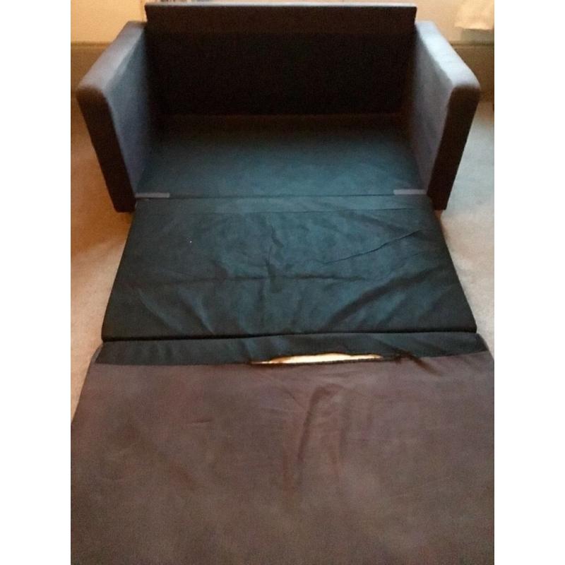 FREE CHOCOLATE (coloured sofa)