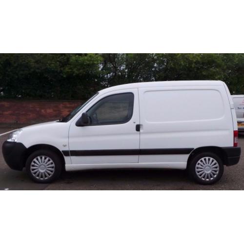 WANTED ...SMALL VAN CASH PAID HERE