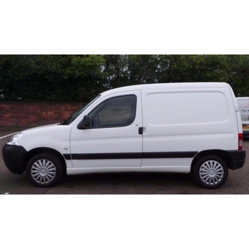 WANTED ...SMALL VAN CASH PAID HERE