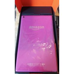 Tablet Fire Hd8